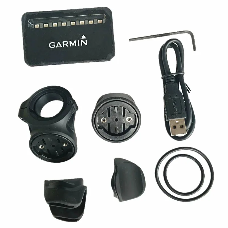 Garmin Vaira радар задние фары велосипедные велосипеды с радиолокационным