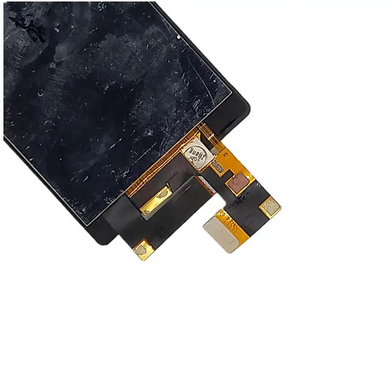 Протестированный для Sony Xperia M5 e5603 e5606 e5653 ЖК дисплей сенсорный экран дигитайзер