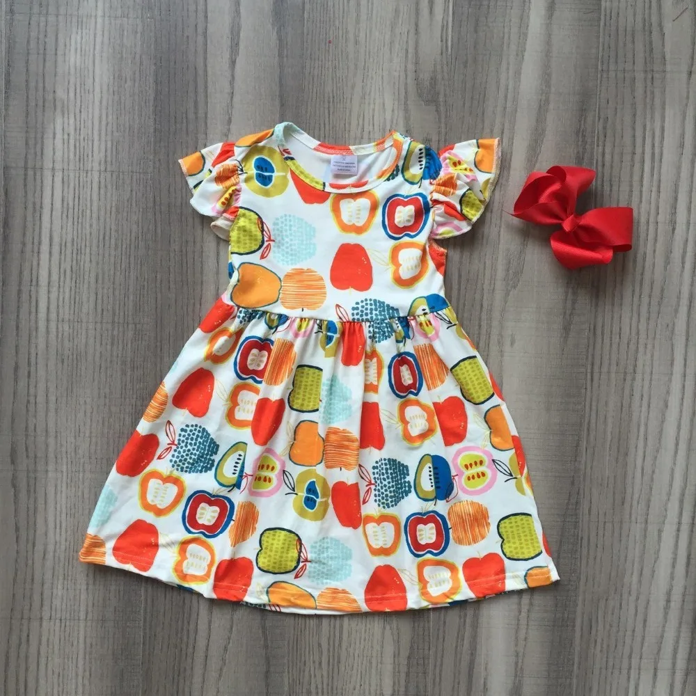 Новинка 2019 года сезон осень отборная детская одежда для маленьких девочек