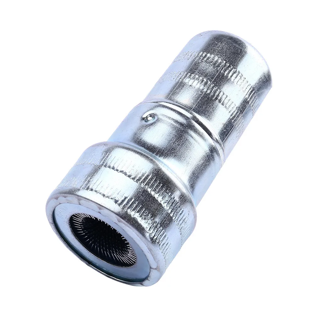 Щетка для чистки автомобильных аккумуляторов клеммных кабелей щетка удаления