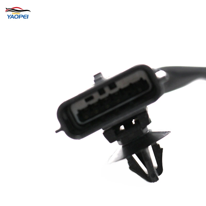 YAOPEI Высокое качество OEM 284F1 3EV3A/284F1-3EV3A/284F13EV3A резервная камера заднего вида для Nissan
