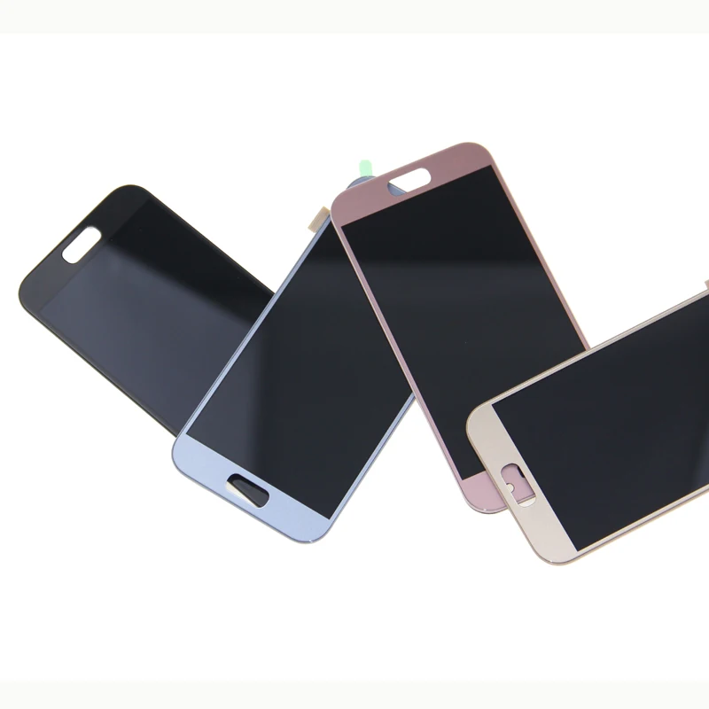 A3 LCD 2017 дисплей сенсорный экран дигитайзер для Samsung Galaxy A320 ЖК-дисплей Панель A320F