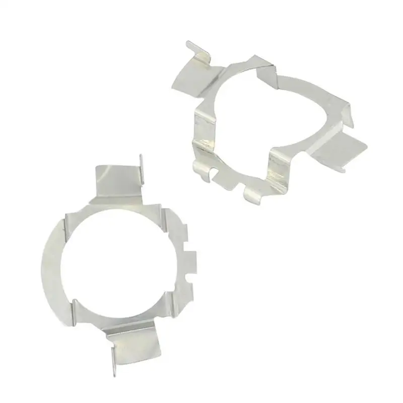 2 шт./компл. профессиональный высококачественный H7 металлический Автомобильный