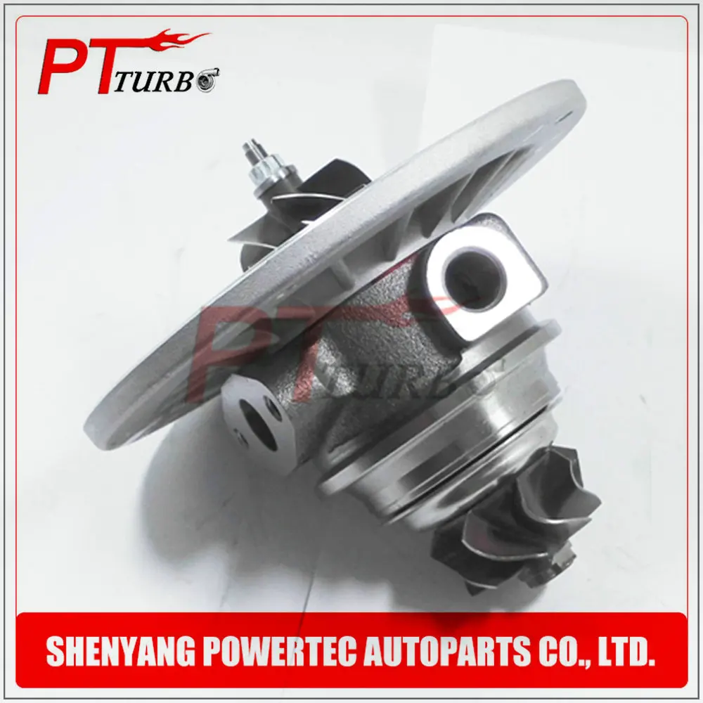CHRA 14411 MB40B / MB40C Турбокомпрессор RHF4H сердцевина картриджа assy VN4 VB420119 для Nissan CabStar 2 5 Dci
