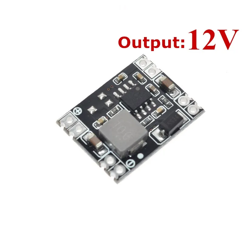 DC понижающий модуль питания 5 В 12 в 24 до фиксированный выходной ток|power module|module