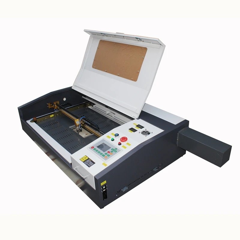 Лазерный станок Co2 бесплатная доставка лазерный гравировальный 80 Вт 220 В 110