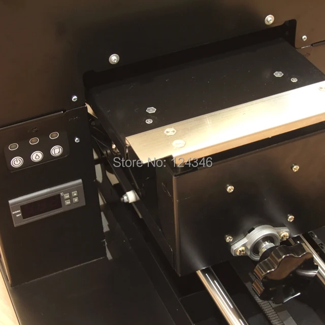 Бесплатная доставка Цифровой Планшетный Принтер DTG R330 L800 без покрытия планшетный