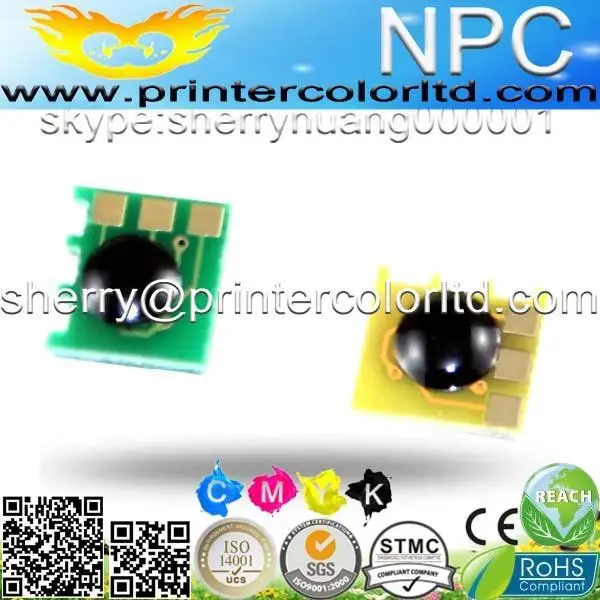Тонер чип для HP LaserJet Enterprise 300/400 M351 M375nw m451 M475 цветной принтер картридж ce410x CE410A cb411a
