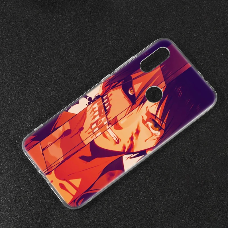 Чехол для Xiaomi Redmi K20 7 7A 5 5Plus 6 6A S2 Note 8 Pro|Бамперы| |