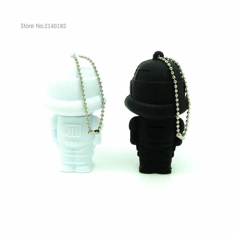 Серия Звездные войны карту флэш памяти с интерфейсом usb Прохладный штурмовика из