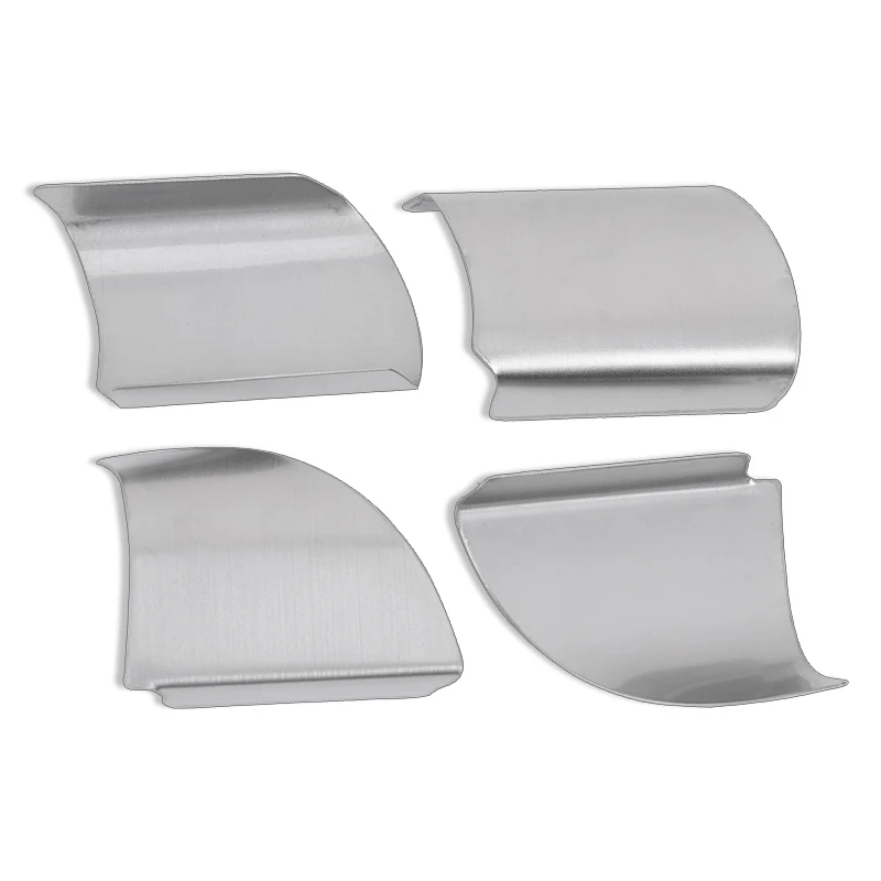 Отделка на руль для Ford Focus 2 2007 2008 2009 2010 2011 4 шт.|decoration trim|decorative decorativedecorative cover |