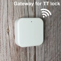 G2 Gateway For TT Lock APP Bluetooth Smart Electronic Door Lock Wifi Adapter G2 Gateway For TT Lock APP Bluetooth Smart Electronic Door Lock Wifi Adapter