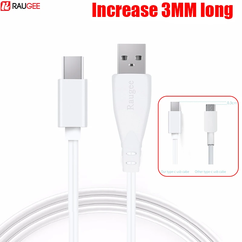 Кабель Type C для USB Зарядный адаптер Blackview BV7000 BV8000 BV9000 BV9500 BV9600 BV9900|Кабели мобильных