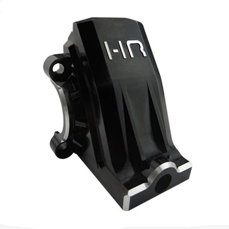 Hot Racing алюминиевая передняя или задняя перегородка для 1/5 Traxxas X Maxx|traxxas x-maxx|traxxas x maxx