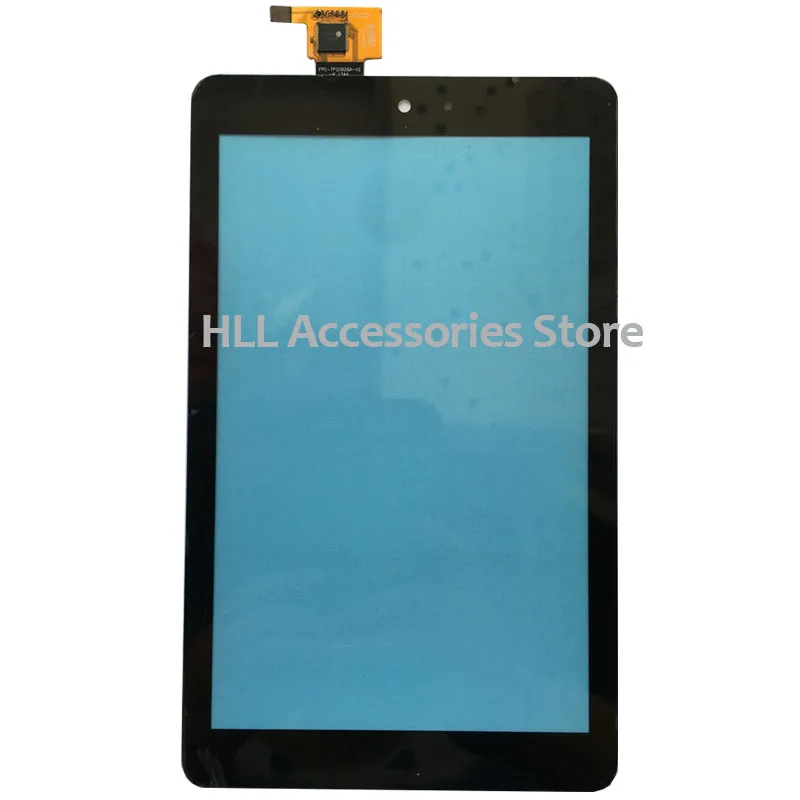 Бесплатная доставка для Dell Venue 8 3830 T02D Новый сенсорный экран дигитайзер