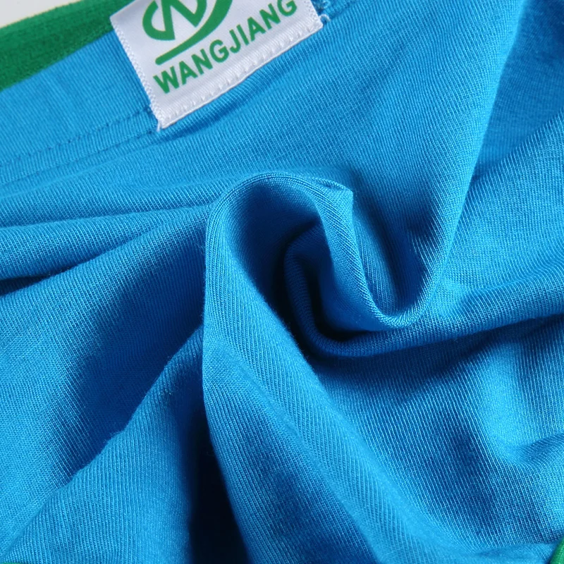 

WJ Sous Vetement Homme Calzoncillos Male Underwear Cuecas Slip Men Cueca Underpants Men Briefs Cotton Low Rise Masculinas