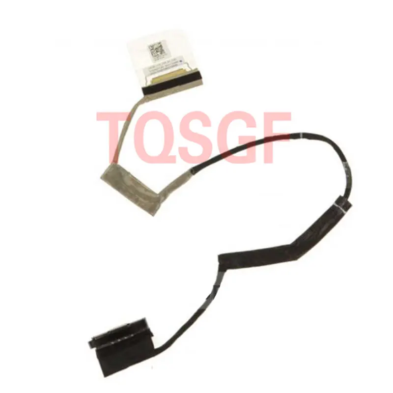 

LCD Video Cable For Dell Inspiron 15 7577 80P2F 080P2F DC02002TC00