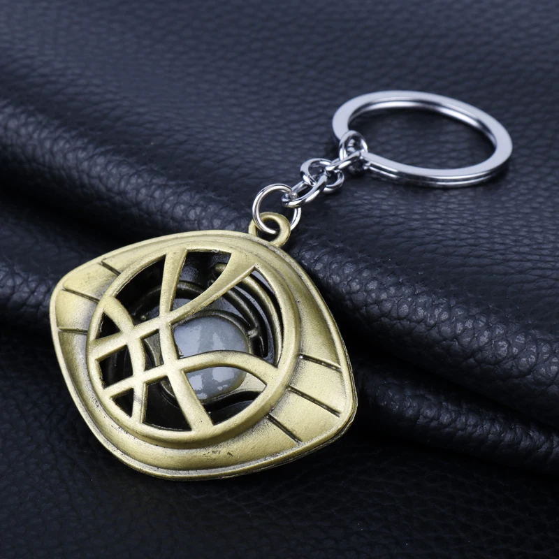 3D брелок реквизит для фильма ключей в стиле унисекс брелоки автомобиля подарка