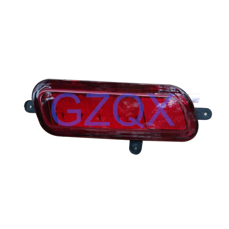 CAPQX для Great Wall Haval Hover CUV H3 задний бампер светодиодный противотуманный фонарь стоп