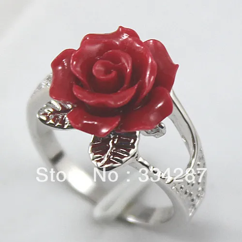 6 видов цветов! Белый/розовый/фиолетовый/черный/красный жемчуг/зеленый