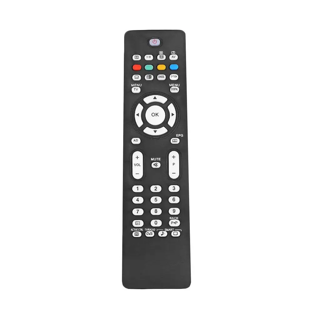Замена 32PFL5522D/05 пульт дистанционного управления для Philips lcd светодиодный