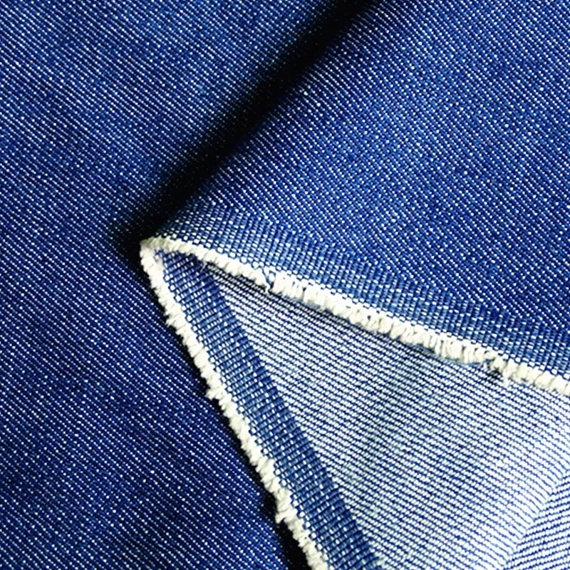 Хорошо! 150* 50cm1pc толщиной джинсовой ткани, Джинсовой Fabric100% Хлопок, Джинсовая Ткань Промывают Толстый Хлопок Ткань Лоскутная Diy Швейные Джинсовая Одежда Джинсы Брюки