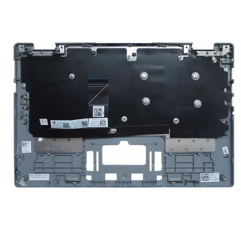 Новая обложка для рук GZEELE Dell Inspiron 11 3000 Series 3152 3153 верхняя Обложка с клавиатурой