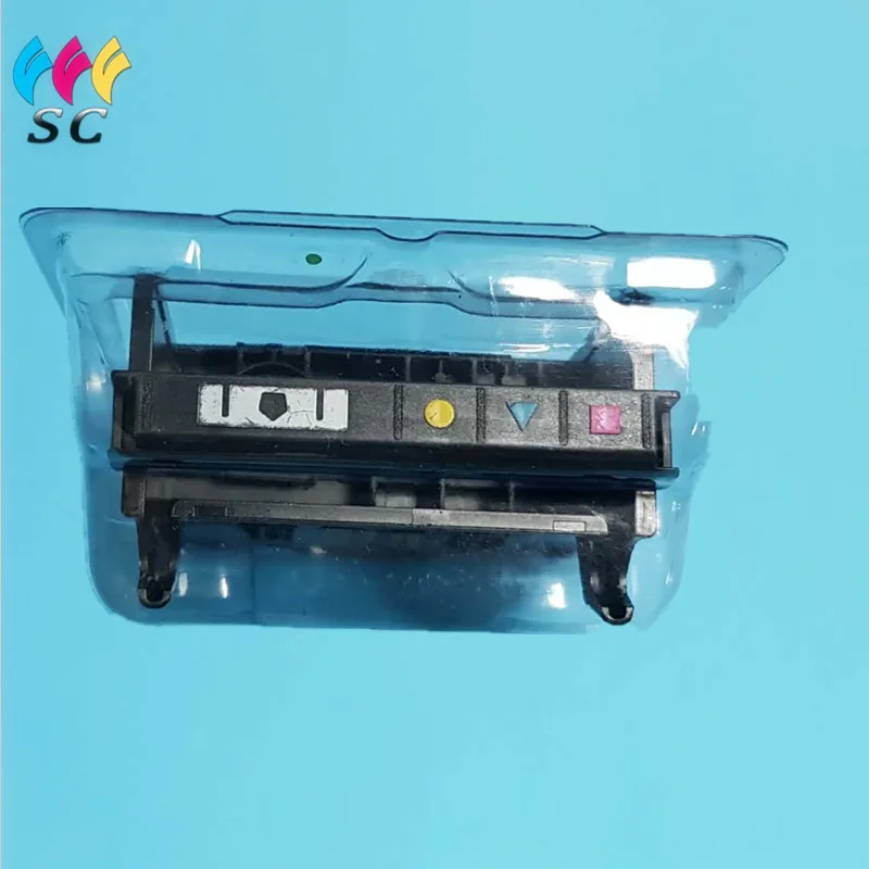 Оригинальная печатающая головка 862 564 4 цвета совместимая с HP B109A B110a B110b B110c B110d B110e