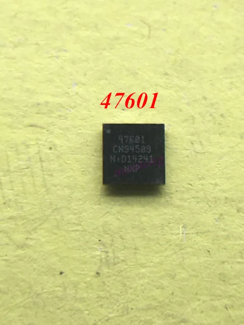 

5pcs/lot for Samsung I8268 charging IC 47601 42 pins