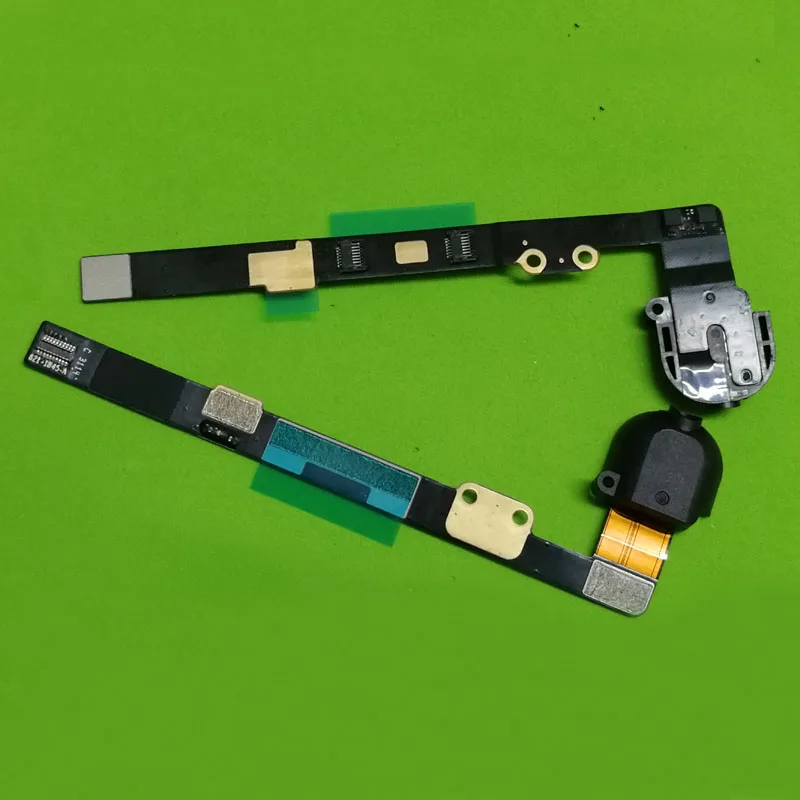 10 шт. аудио разъем для наушников гибкий кабель iPad mini 2 3 mini2 mini3 A1600 A1601 A1599 A1489 A1490 |