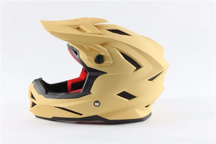 Dot Approved moto cycle Capacetes Casque moto cross racing Шлем для горного спорта moto cross шлем