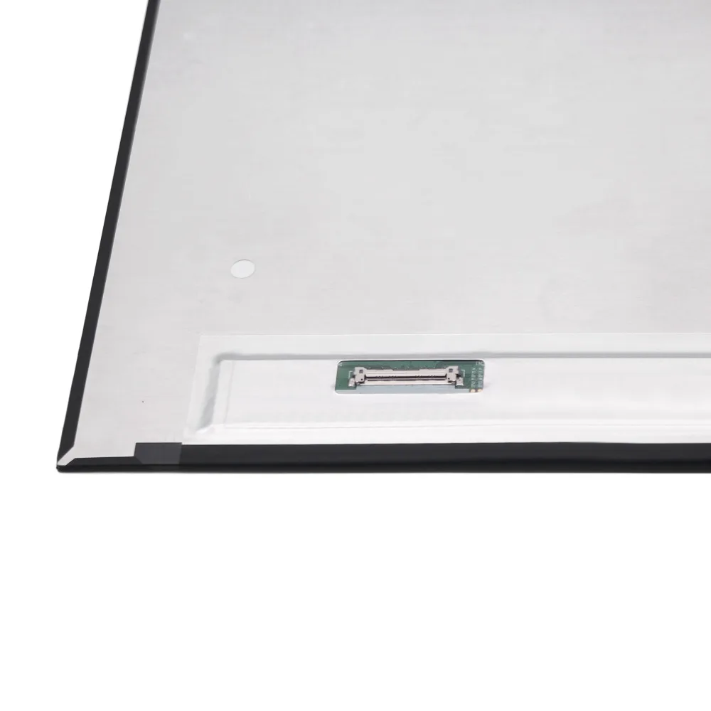 13 3 &quotIPS ЖК светодиодный ная панель матрица матовая для Dell E7380 E7390 1920x1080 Full HD