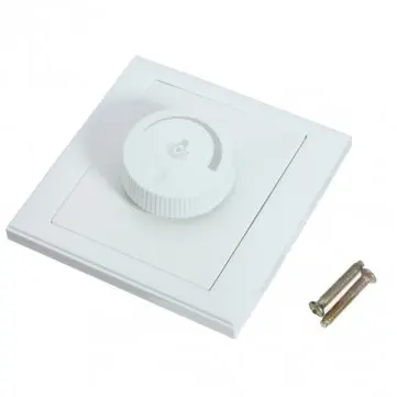 300 Вт AC 220 В LED Dimmer Затемнение Driver Яркость Контроллер Для Dimmable Потолочные