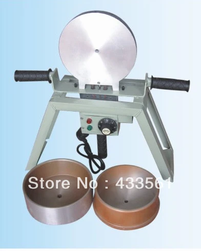 Сварочный аппарат для соединительных фитингов труб с использованием сбора и