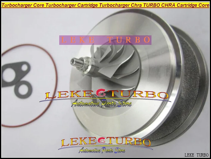 Турбокартридж CHRA Core GT1749V 701854 0002 0004 028145702N для AUDI A4 Seat Ibiza Leon Caddy Polo ASV 1.9L TDI|core 2|core 7core 1 |