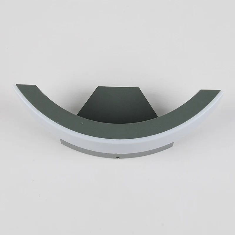 Художественное украшение наружный подвесной светильник освещение для балкона