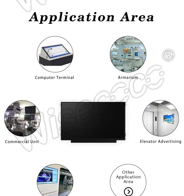 11,6 дюймов N116BCA-EA1 N116BCA-EB1 ips ЖК-экран с vga hdmi Плата для ПК ноутбук Настольный Матовый 1366*768 экран