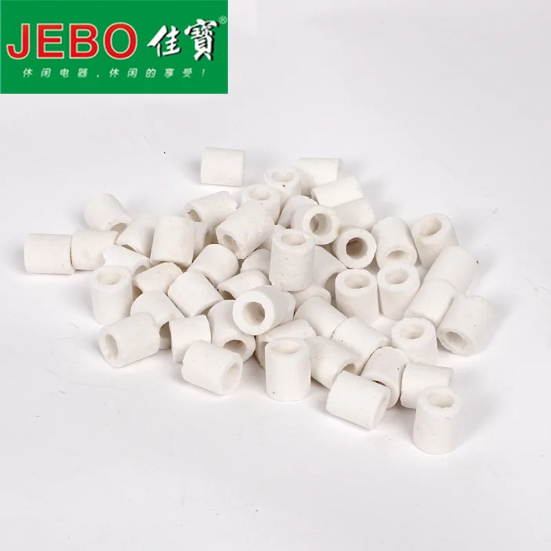 Био пористый керамический фильтр JEBO 500 г материал био цикла для аквариума