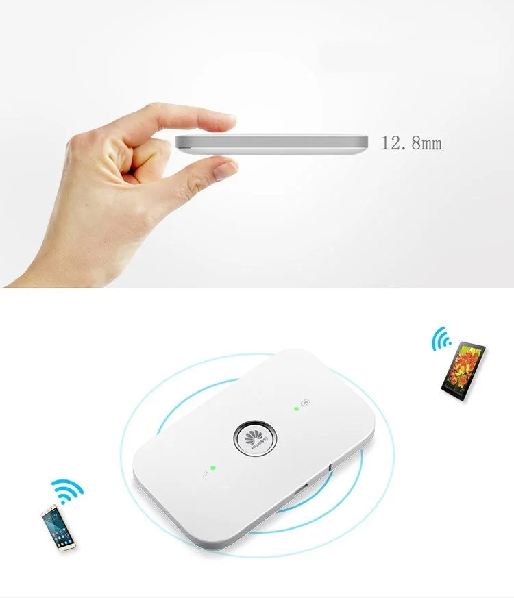 Разблокированный Мобильный маршрутизатор HUAWEI 4G LTE E5573s-320/E5573bs-320 Vodafone R216 R216-Z 4G точка доступа Карманный MIFI+ 2 антенны PK MF93D