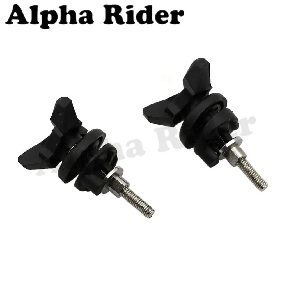 Винт для регулировки лобового стекла BMW R 1200 GS R1200GS ADV Adventure 2004 2016 04 регулировочный