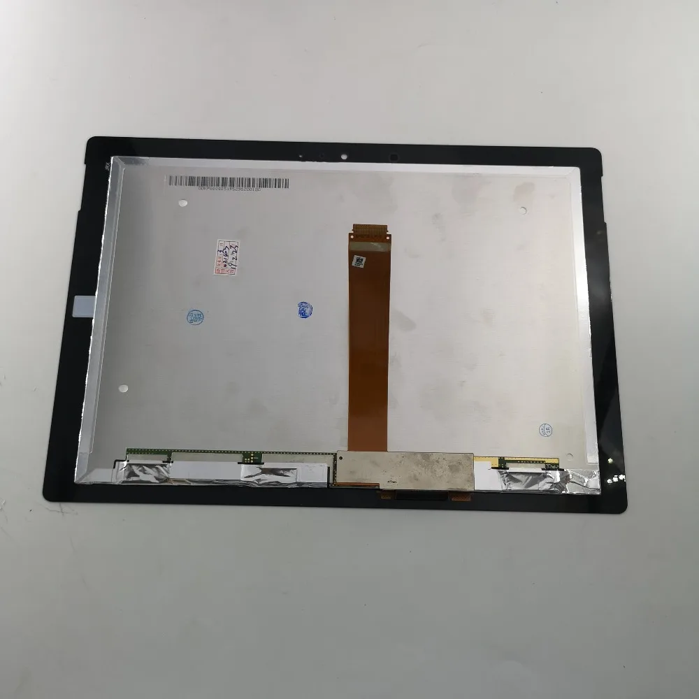 Оригинальный ЖК-дисплей для Microsoft Surface 3 RT3 1645 10 8 дюймов в сборе кодирующий