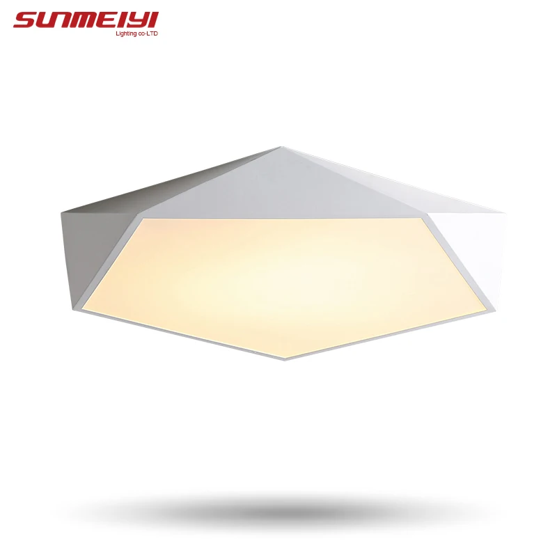 Диммируемые светодиодсветодиодный потолочные светильники дизайнерская