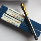 VERGNANO A71S M10 * 1 6H HEES machine tap 1PCS Спиральная флейта кран M10X1 NEU