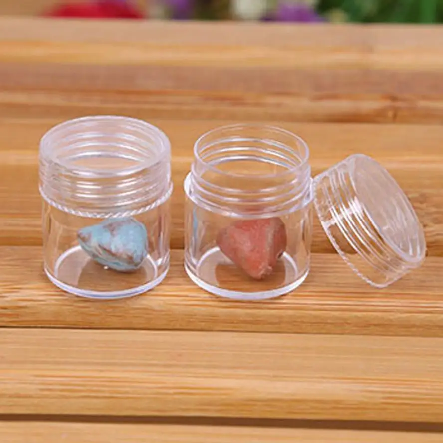 Очень популярная упаковка в бутылки для крема маленькие ювелирных изделий