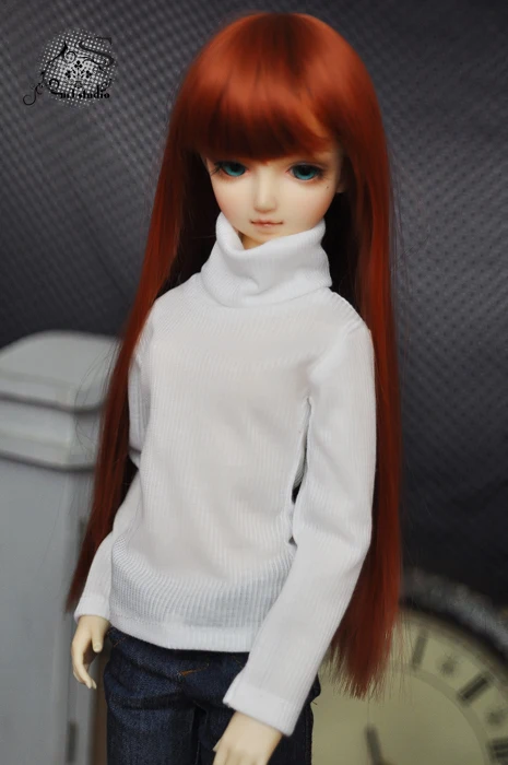 1/4 1/3 1/6 SD10 SD13 SD17 человек Для мальчиков и девочек женские aod dod msd Yosd sd bjd кукла нижняя одежда водолазки M348