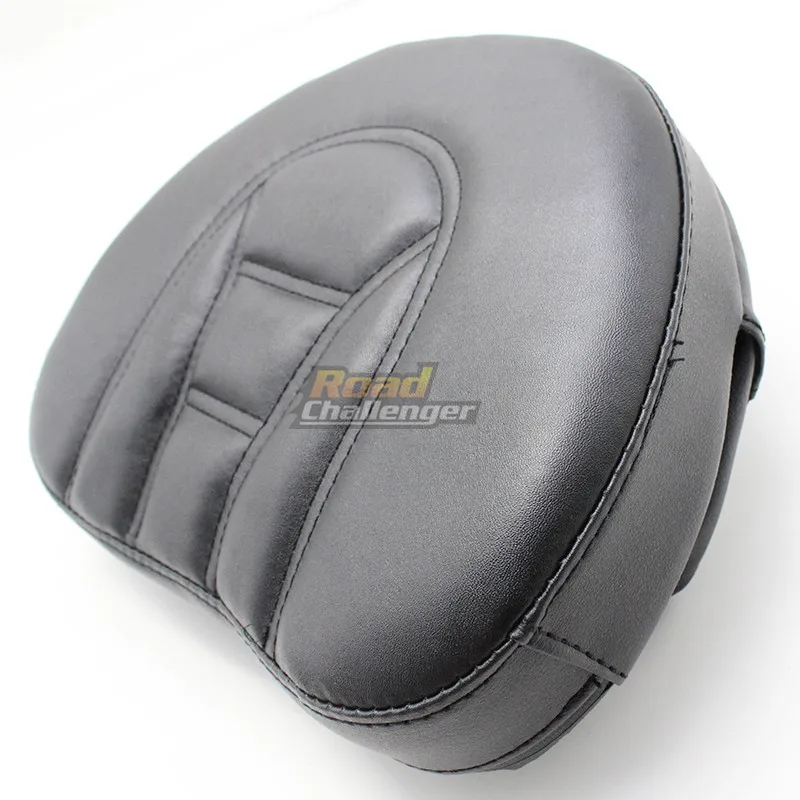Подкладка для спинки мотоцикла Harley Touring Road King Street Electra Glide FL FLHT FLHX 1997 2019|Сиденья и