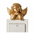 Настенные декоративные наклейки в европейском стиле