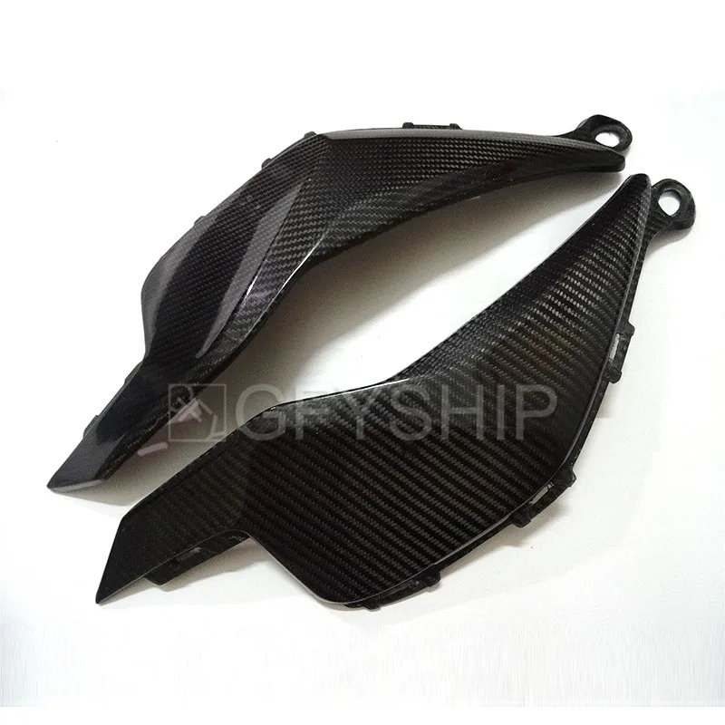 Аксессуары для Honda CBR1000RR 2012 до 2014 CBR 1000 RR 1000RR накладка на бак мотоцикла из