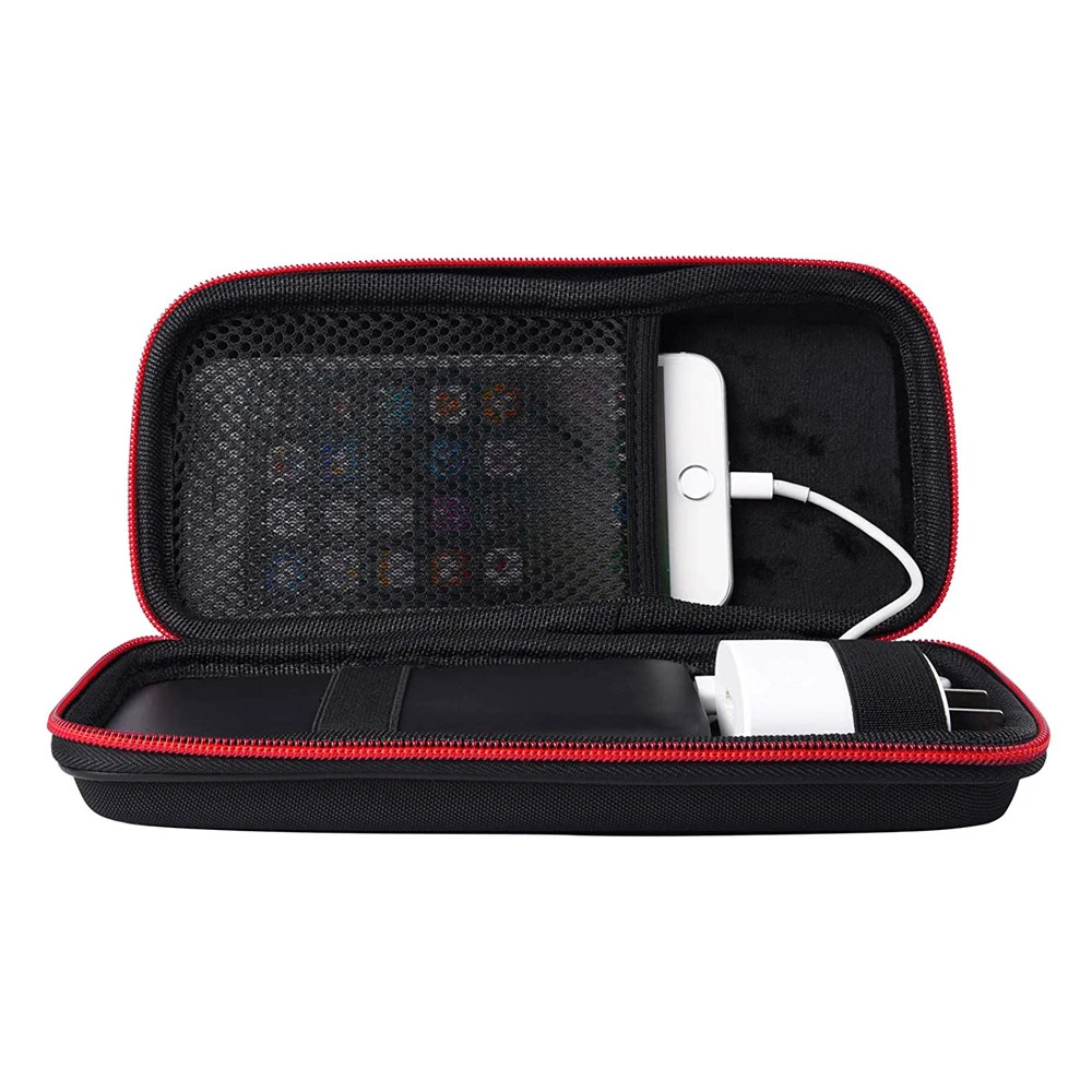 2019 новый жесткий Дорожный Чехол для внешнего аккумулятора Anker Power Core 20100/ Power Core ll 20000 мАч, внешнего аккумулятора AUKEY 10000 мАч/внешнего аккумулятора AUKEY 20000 мАч