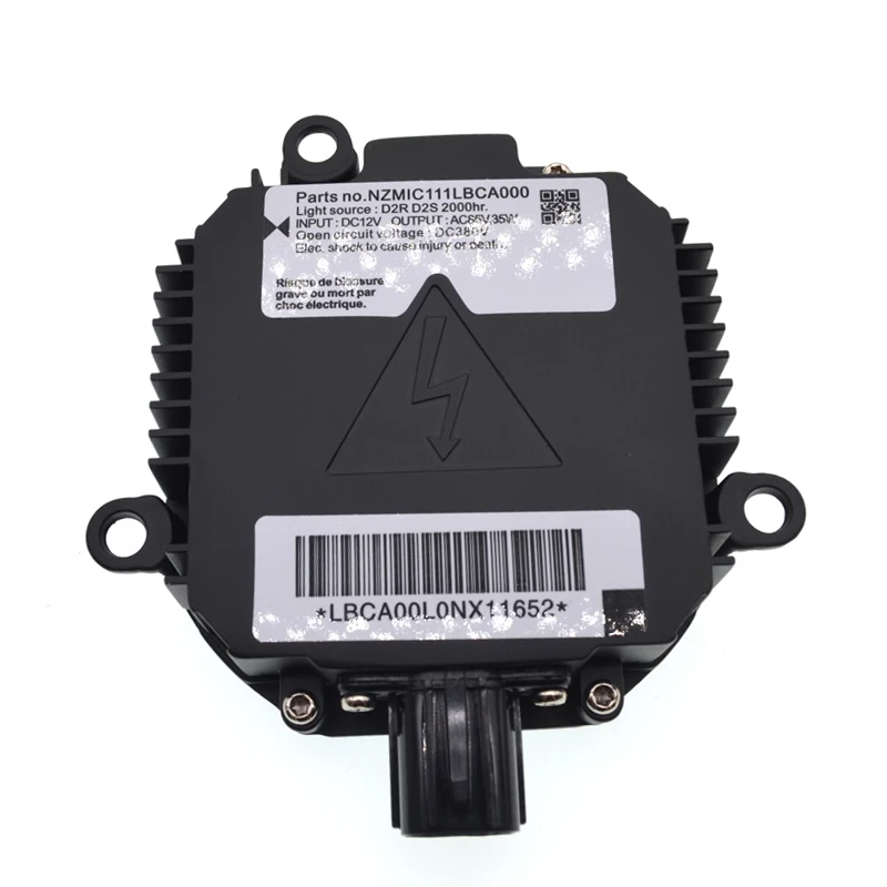 1 шт. OEM N3 D2S D2R ксеноновый балластный блок управления NZMIC111LBCA000 для 05 09 Acura RL 07 MDX 12 в 35